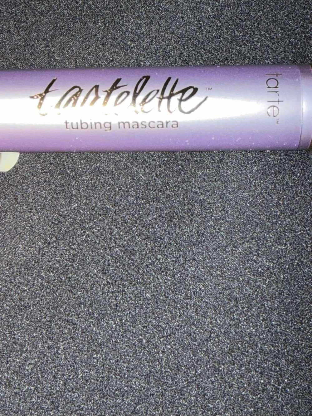 tartelette tubing mascara
